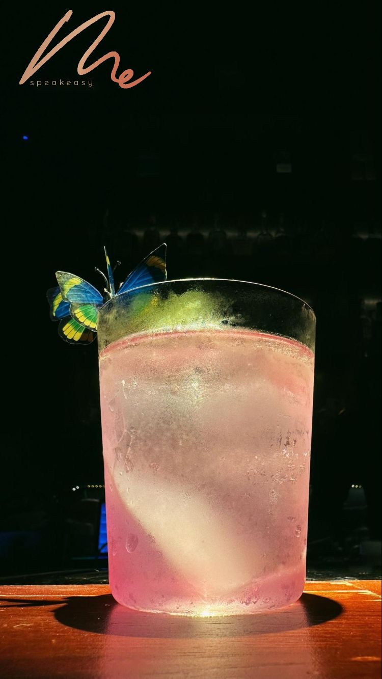 Những ly cocktail đẹp mắt, nhìn đã muốn thưởng thức