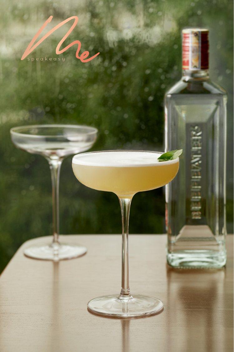 Không cần đến đất nước chùa Vàng mà bạn vẫn thưởng thức được hương vị chuẩn Thái qua ly Tomyum cocktail